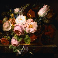 Схема вышивки «№1034114»