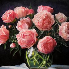 Схема вышивки «№1034117»