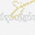 Предпросмотр схемы вышивки «№1034201»
