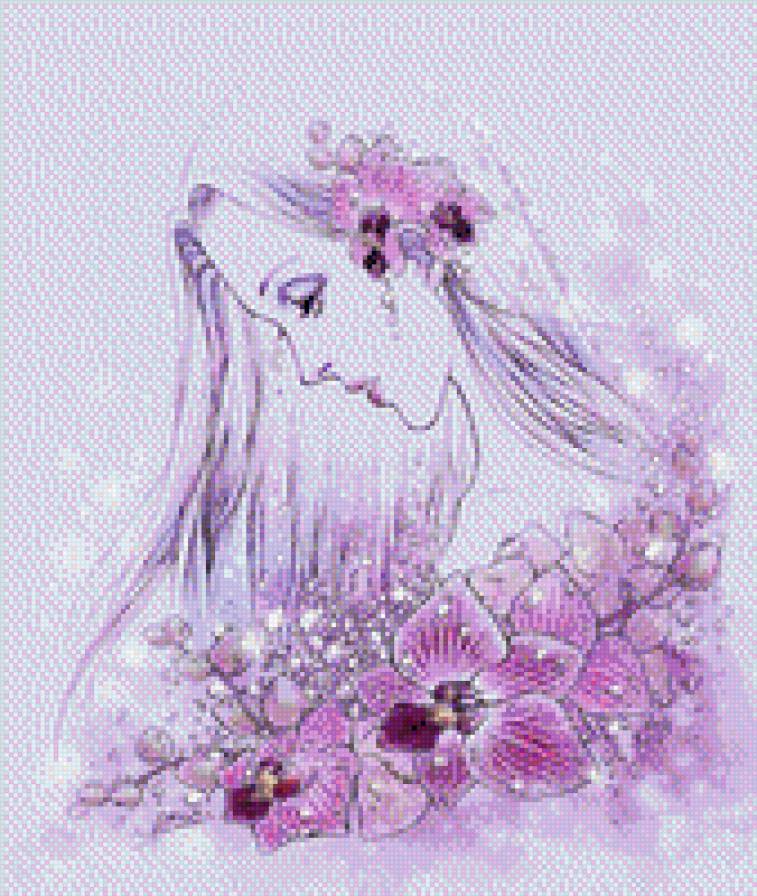 №1034211 - kobieta - предпросмотр