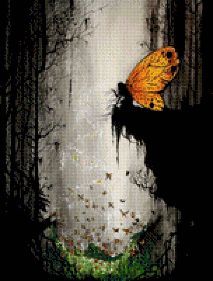 №1034265 - elf - предпросмотр