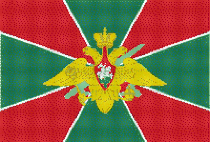 флаг 1 - предпросмотр