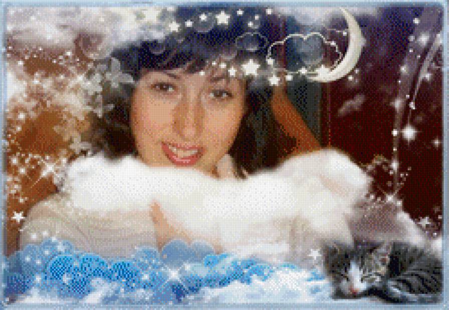 Загадка - предпросмотр