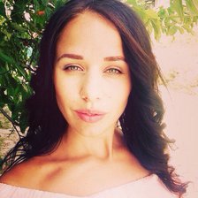 Схема вышивки «№1034555»