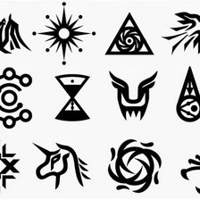 Схема вышивки «№1034655»