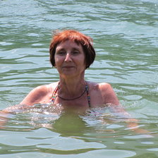 Схема вышивки «Ольга»