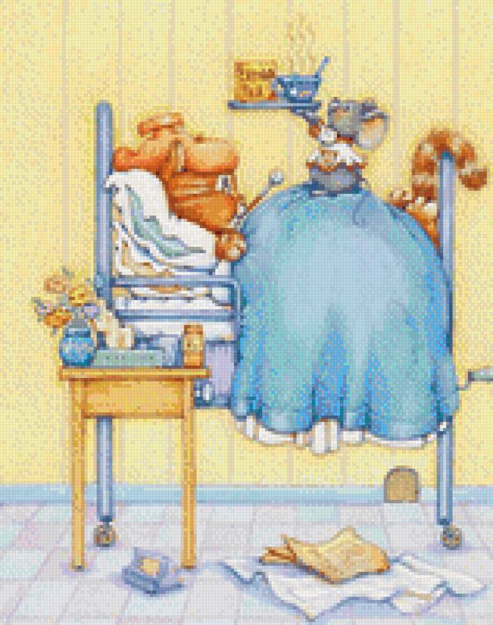 кот - предпросмотр