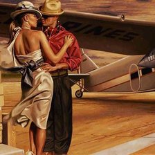 Схема вышивки «ргш»