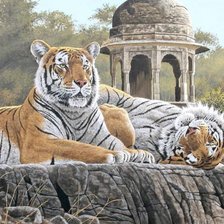 Схема вышивки «№1035846»