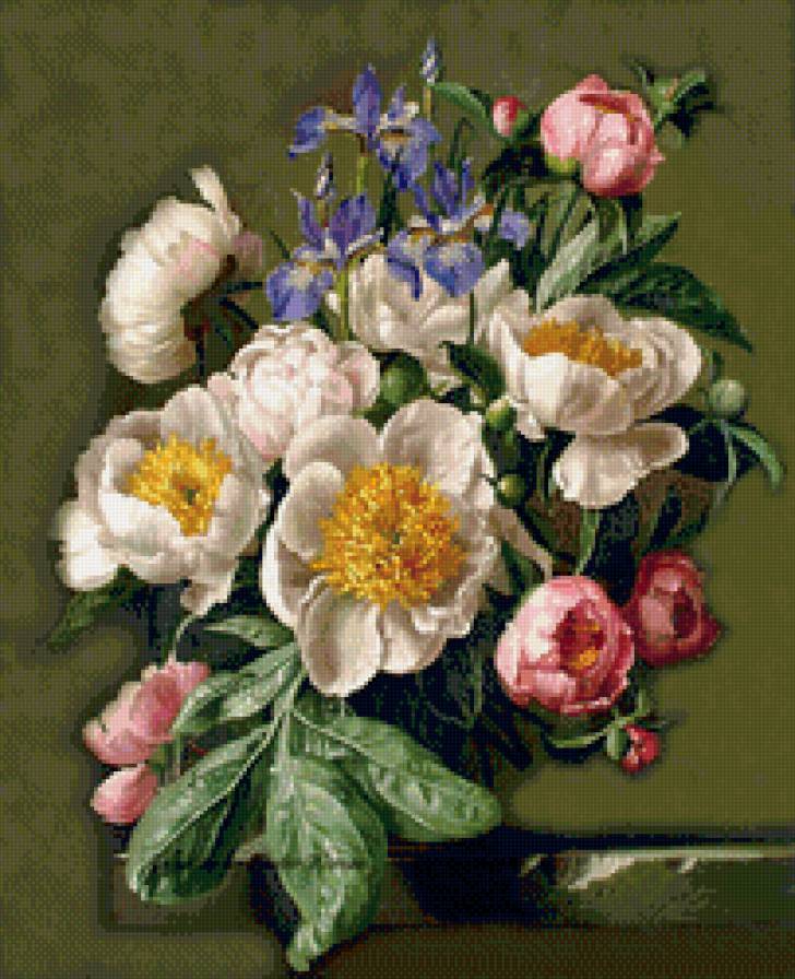 цветы - цветы - предпросмотр