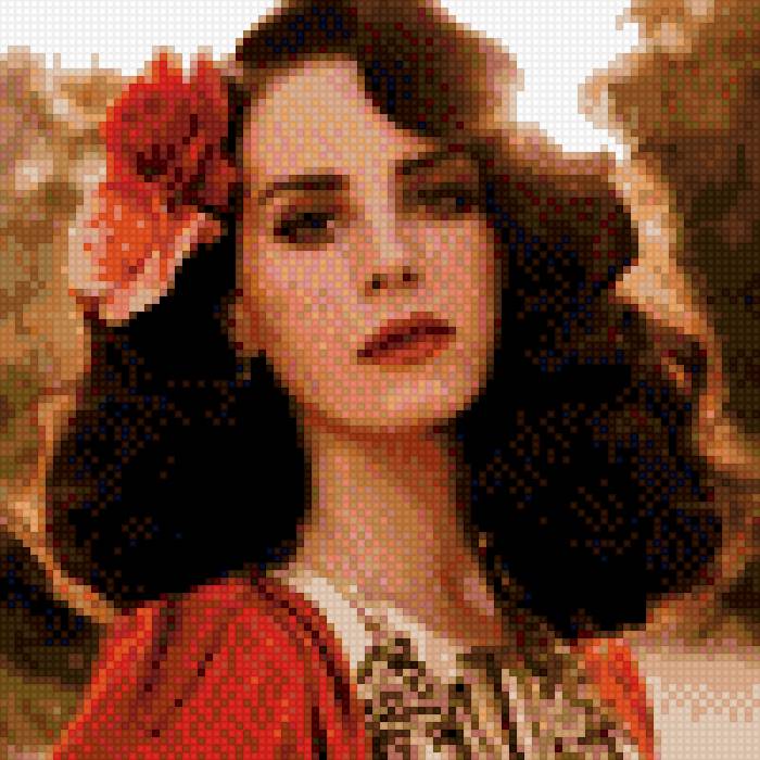 Lana - lanadelrey - предпросмотр