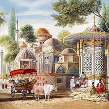 Схема вышивки «№1036091»