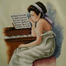 Схема вышивки «№1036263»