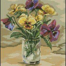 Схема вышивки «№1036277»