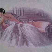 Схема вышивки «№1036282»