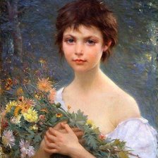 Схема вышивки «№1036344»