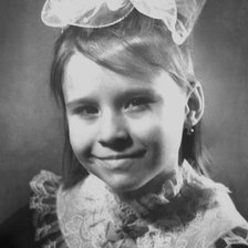 Схема вышивки «анечка»