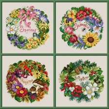 времена года