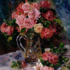 Схема вышивки «№1036483»