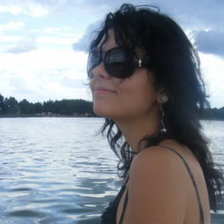 Схема вышивки «ж»