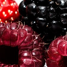 Схема вышивки «Фруктики 1»