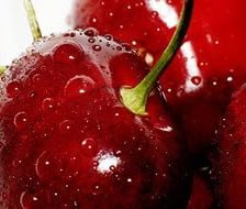 Схема вышивки «Фруктики 2»