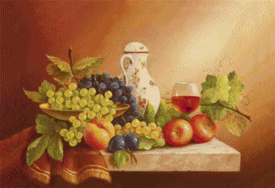 натюрморт - натюрморт - предпросмотр