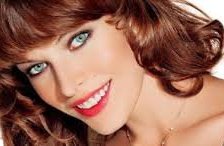 Схема вышивки «Мила Йолович»