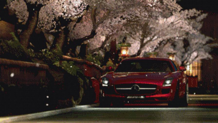 супер авто - предпросмотр