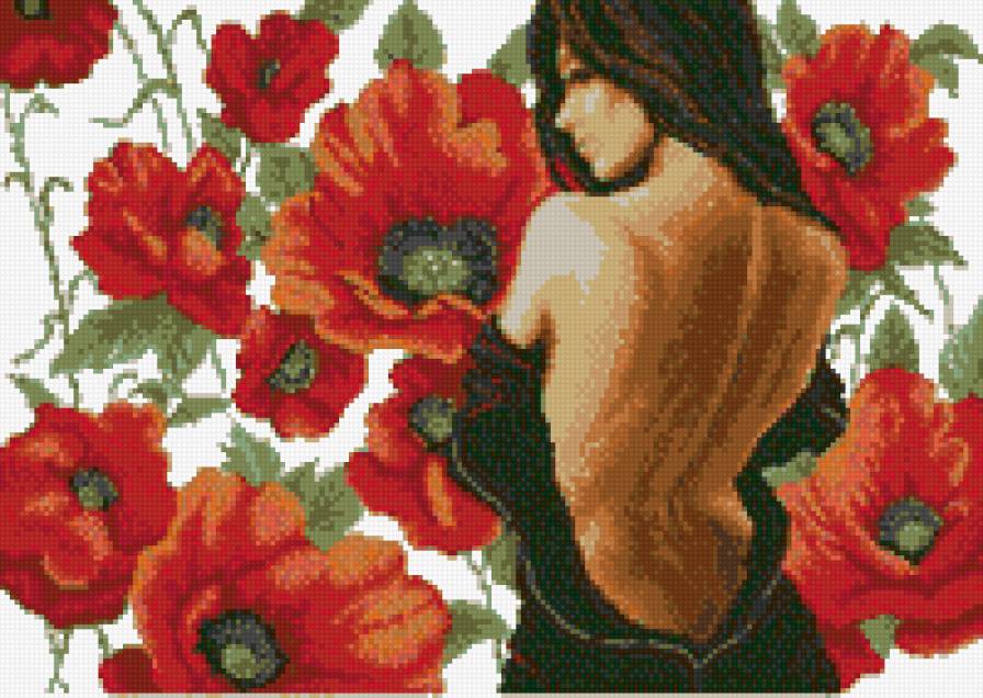 мак - предпросмотр