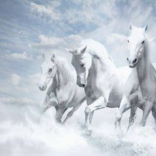 Схема вышивки «№1037692»