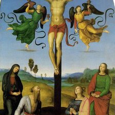 Схема вышивки «№1037734»