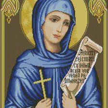 Схема вышивки «№1037759»