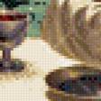 Предпросмотр схемы вышивки «№1037763»