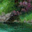 Предпросмотр схемы вышивки «пейзаж» (№1037808)