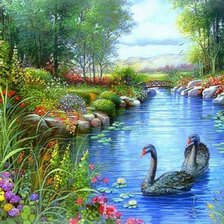 Схема вышивки «№1038194»