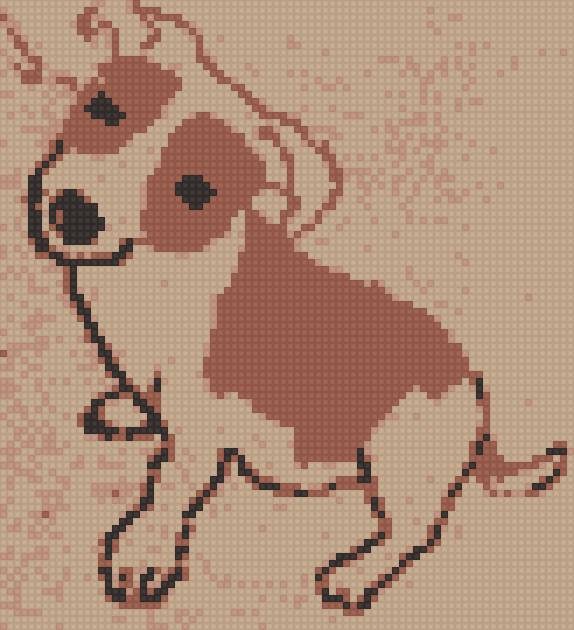 Пес2 - собака - предпросмотр