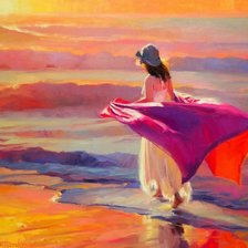 Схема вышивки «№1038651»