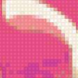 Предпросмотр схемы вышивки «собачки и сердце» (№1038725)