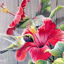 Схема вышивки «№1039026»