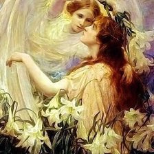 Схема вышивки «№1039174»