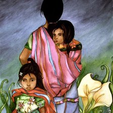 Схема вышивки «№1039232»