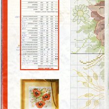 Схема вышивки «ыукп»