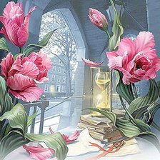 Приятное ожидание