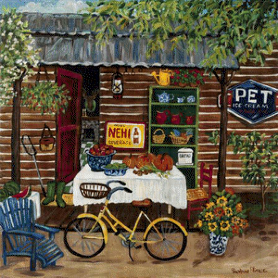 Suzanne Etienne - предпросмотр