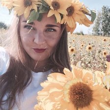 Схема вышивки «ывп»