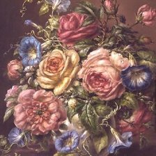 Схема вышивки «№1039720»