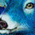 Предпросмотр схемы вышивки «Фантазия» (№1039778)