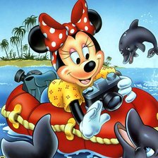 Схема вышивки «№1039787»