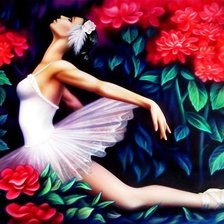 Схема вышивки «№1039831»